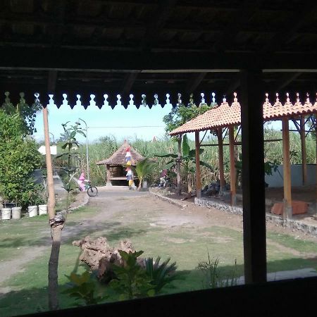 Rumah Limas Yogyakarta Exterior photo